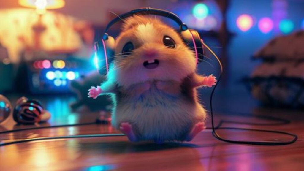 Types of Music for Hamster Relaxation