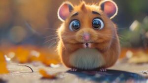 Uncovering the Truth Can Hamsters' Eyes Really Fall Out