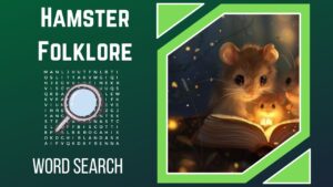 Whiskers in the Moonlight Unraveling the Enigma of Hamster Folklore