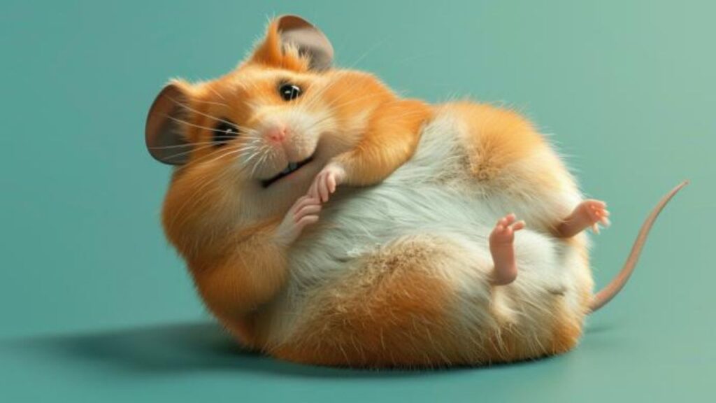 Can Hamsters Fart