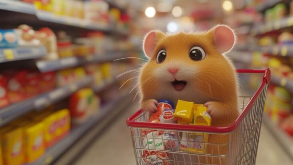 The Psychology of Hamster Hoarding Behavior Understanding Your Pet's Instincts