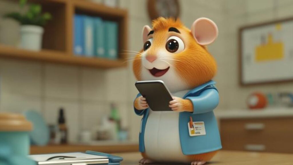 Top Hamster Health Monitoring Apps