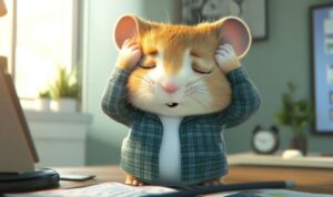 Can Hamsters Have Seizures Symptoms, Causes, and Care Guid