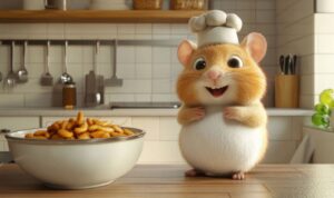 Can Hamsters Have Mealworms A Complete Guide for Owners