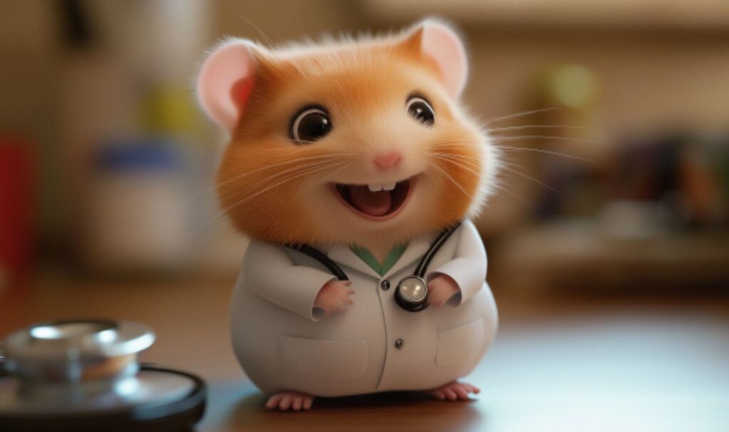 Health and Safety Considerations for Hamsters