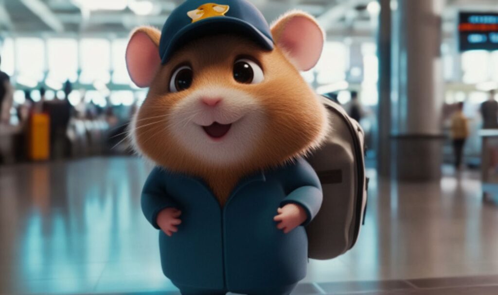 Understanding Airline Policies for Hamsters
