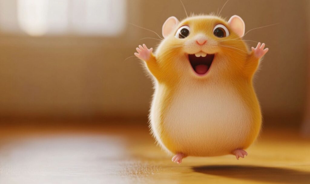 Conclusion Stay Alert to Protect Your Hamster