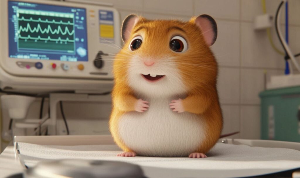 Hannah’s Care Tips Monitoring and Preventing Illness