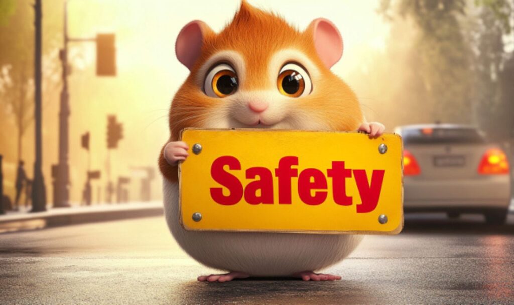 How to Safely Feed Honeydew to Your Hamster