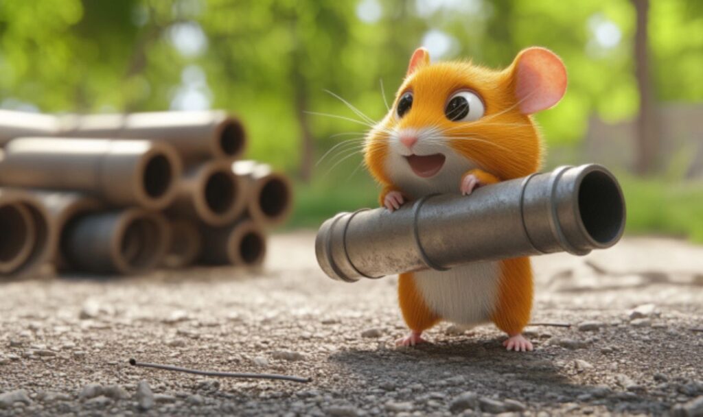 Setting Up for Tunnel Training Success