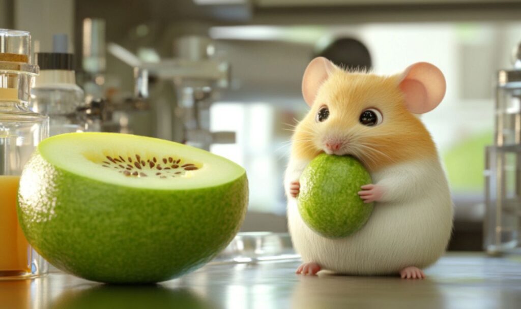 What Is Honeydew Melon