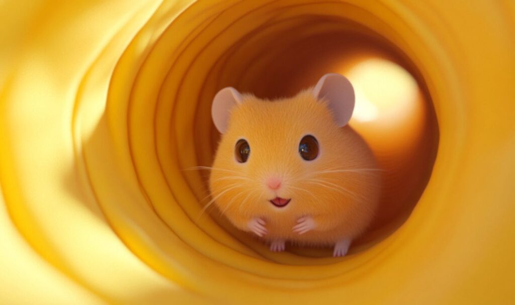 Why Tunnels Are More Than Just Playtime