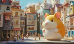 Can Hamsters Learn to Navigate Miniature Worlds Training Tips & Tricks