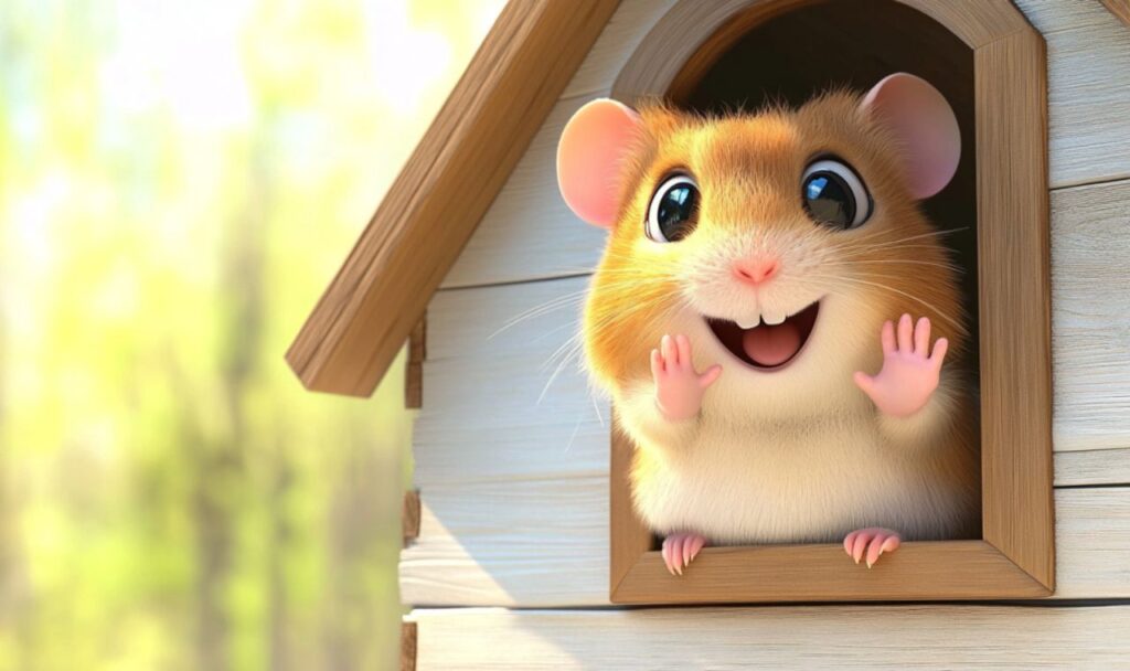 Conclusion Respecting the World of Hamster Sounds