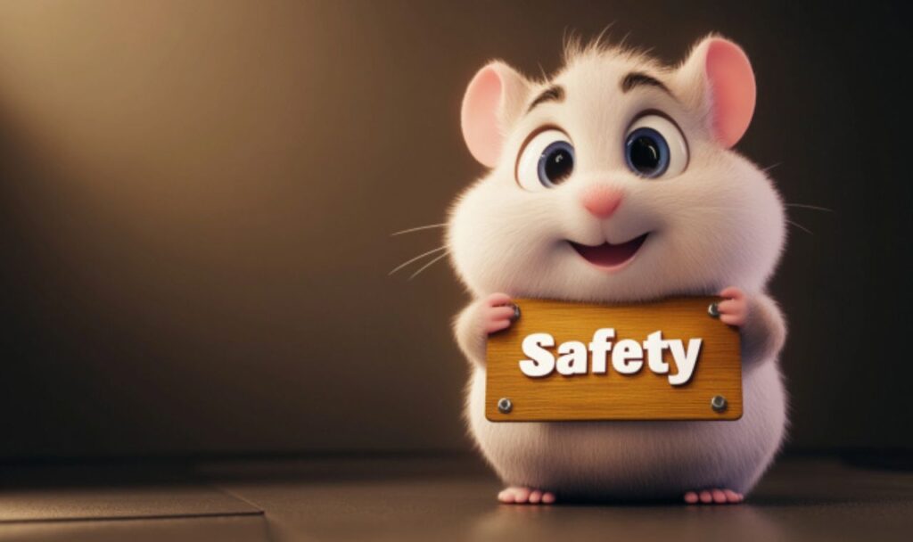 Creating a Safe Environment for Socialization