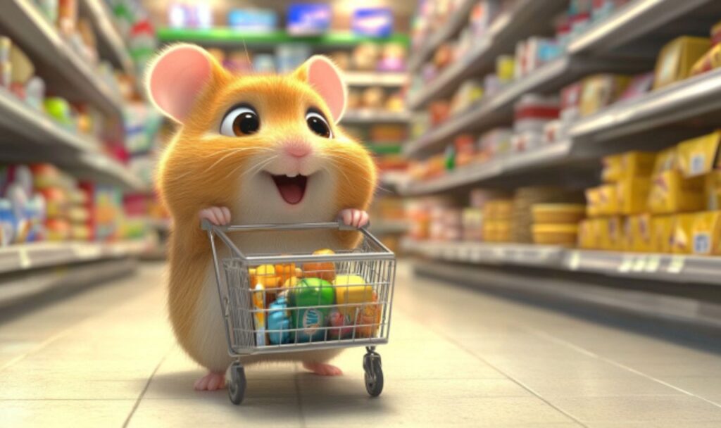 Decoding Hamster Dietary Labels What Ingredients to Avoid