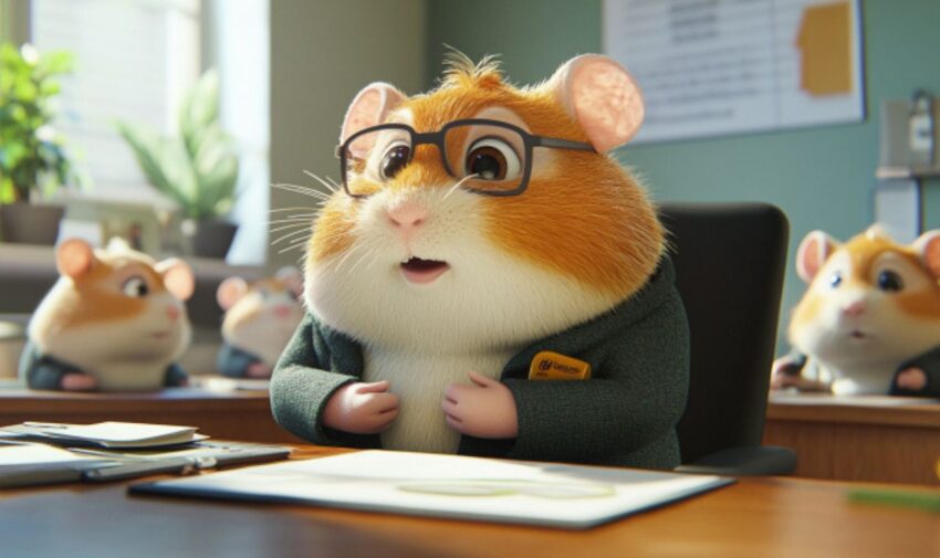 Introducing Hamster Socialization to Calm Skittish Pets
