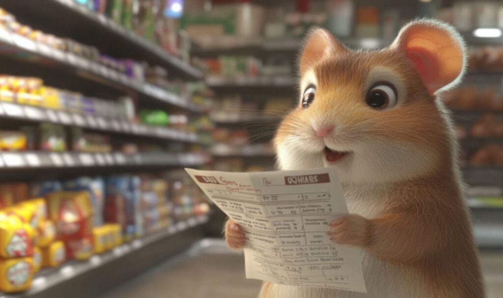 Practical Tips for Label-Reading Pros