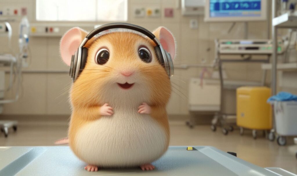 Practical Tips for Supporting Hamster Hearing Health