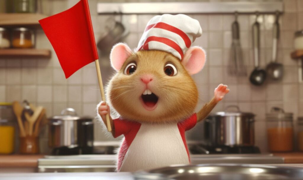 Red Flags in Ingredient Lists