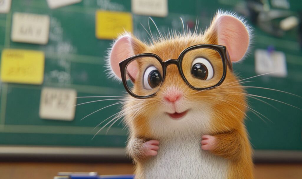 What Are Hamster Treat Balls