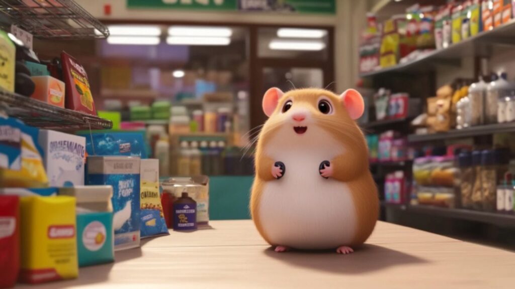 Choosing the Right Mini Treadmill for Your Hamster