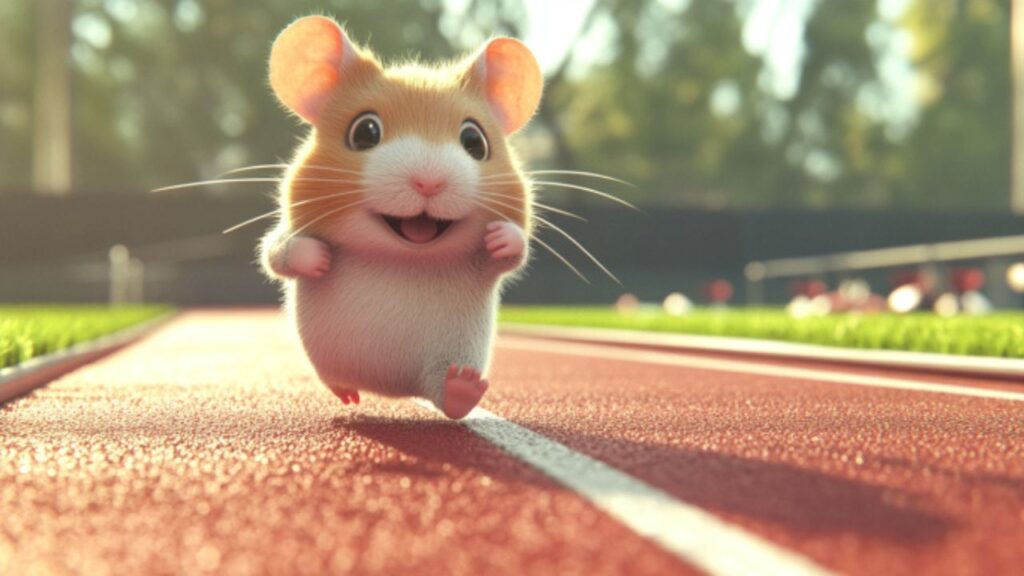 Hannah’s Training Tactics Quick Tips for Success