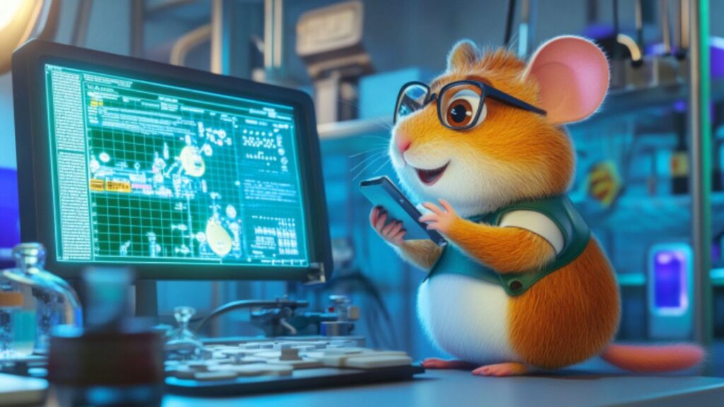 Why a Hamster Gym The Science of Exercise for Hamsters