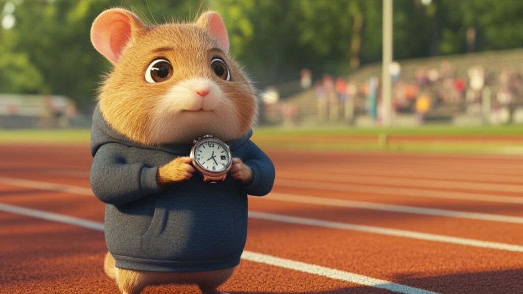 Choosing the Right Time and Tools for Training